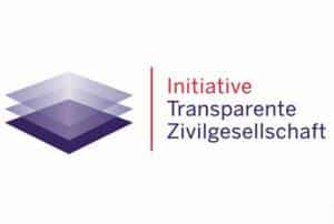Logo Initiative transparente Gesellschaft